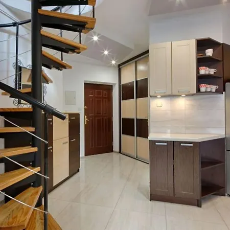 Central Apartment - Zakopane Stays - 10 People - Droga Na Bystre Exterior photo