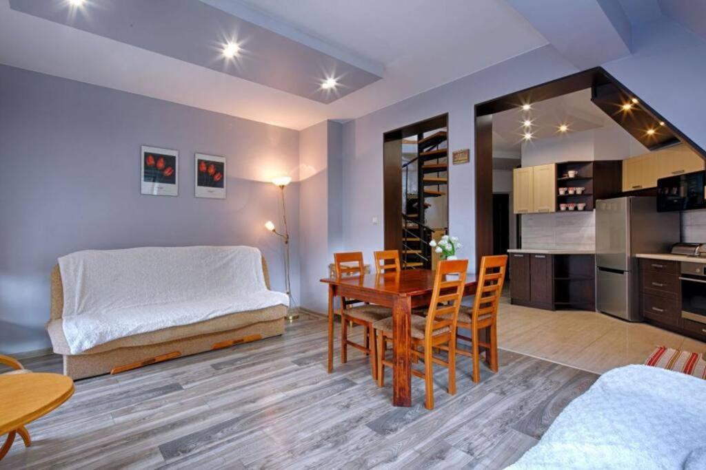 - - 10 People - Droga Na Bystre Apartment Zakopane