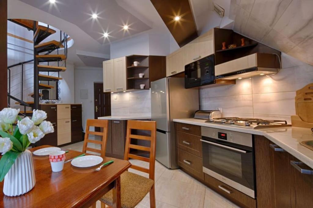 Apartment - - 10 People - Droga Na Bystre Zakopane